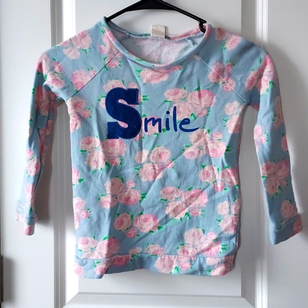Tucker & Tate long sleeve sweatshirt 3
